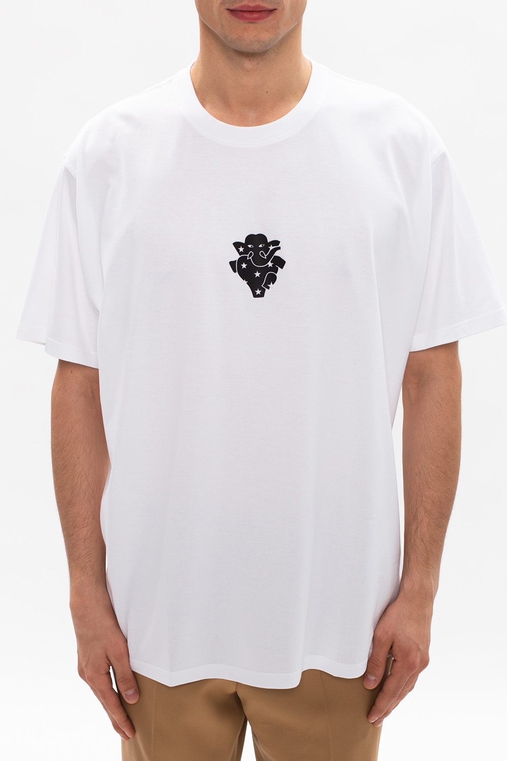 shirt | Men's Clothing - SchaferandweinerShops | Burberry